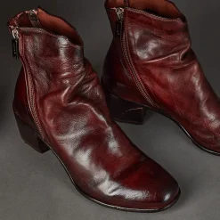 Lemargo Ah18A Mid-Brown Outlet
