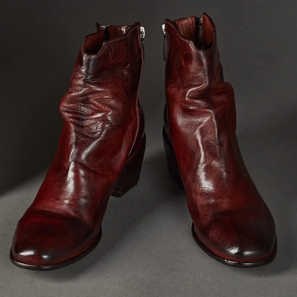 Lemargo Ah18A Mid-Brown Outlet