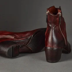Lemargo Ah18A Mid-Brown Outlet