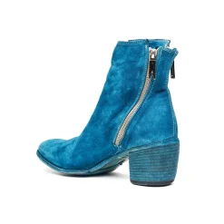 Lemargo Ah18A Blue Fashion