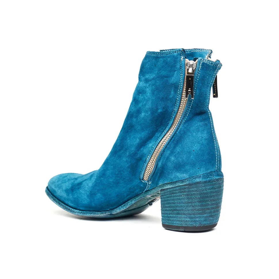 Lemargo Ah18A Blue Fashion