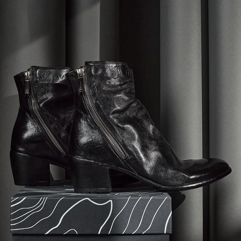 Lemargo Ah18An Black Discount