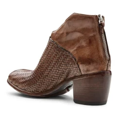 Lemargo Ah01B Tan Fashion