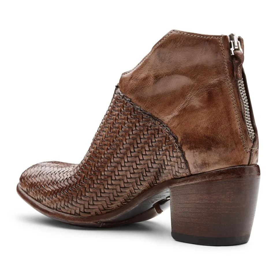 Lemargo Ah01B Tan Fashion