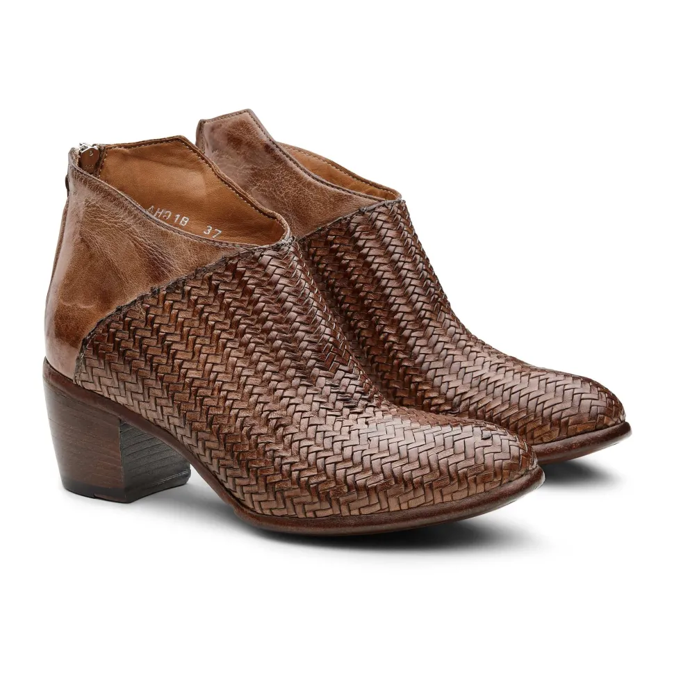 Lemargo Ah01B Tan Fashion