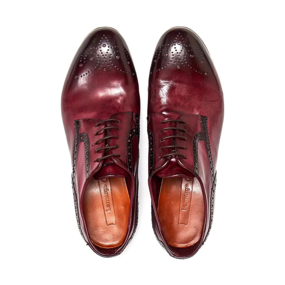 Lemargo Ai26A Burgundy Sale