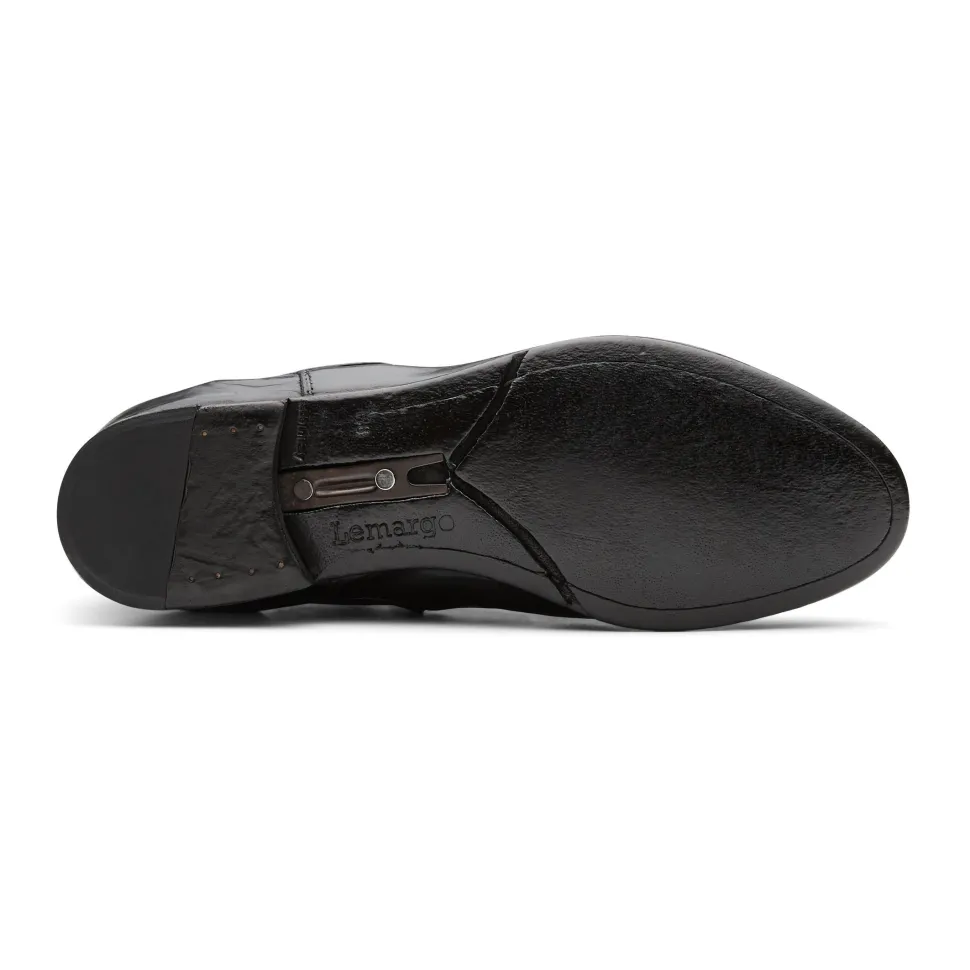 Lemargo Ai04A Black Best