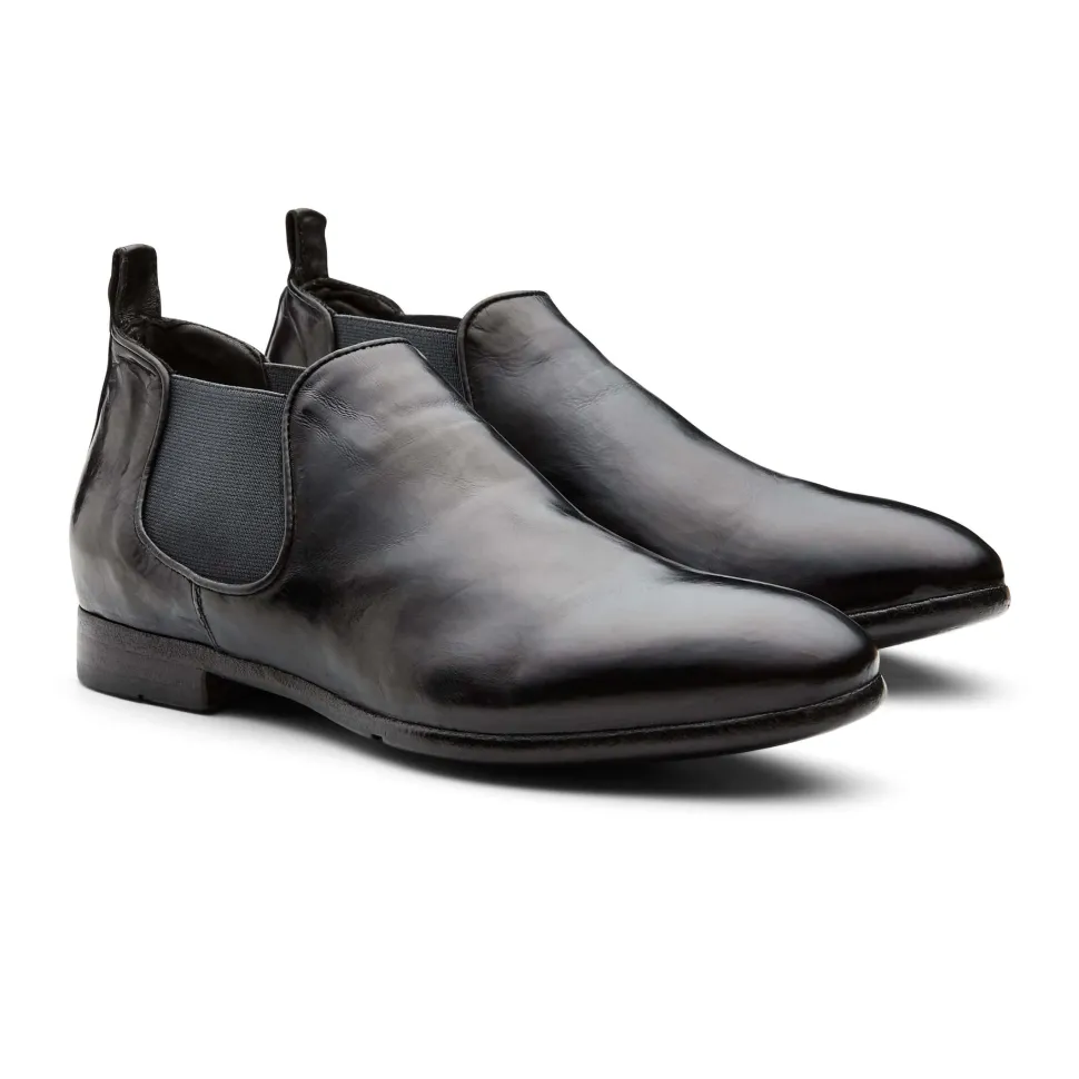 Lemargo Ai04A Black Best
