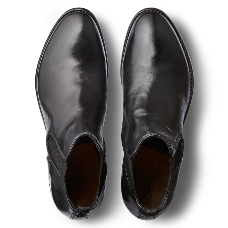 Lemargo Ai04A Black Hot