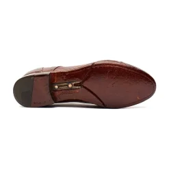 Lemargo Ai02A Cognac Tan New