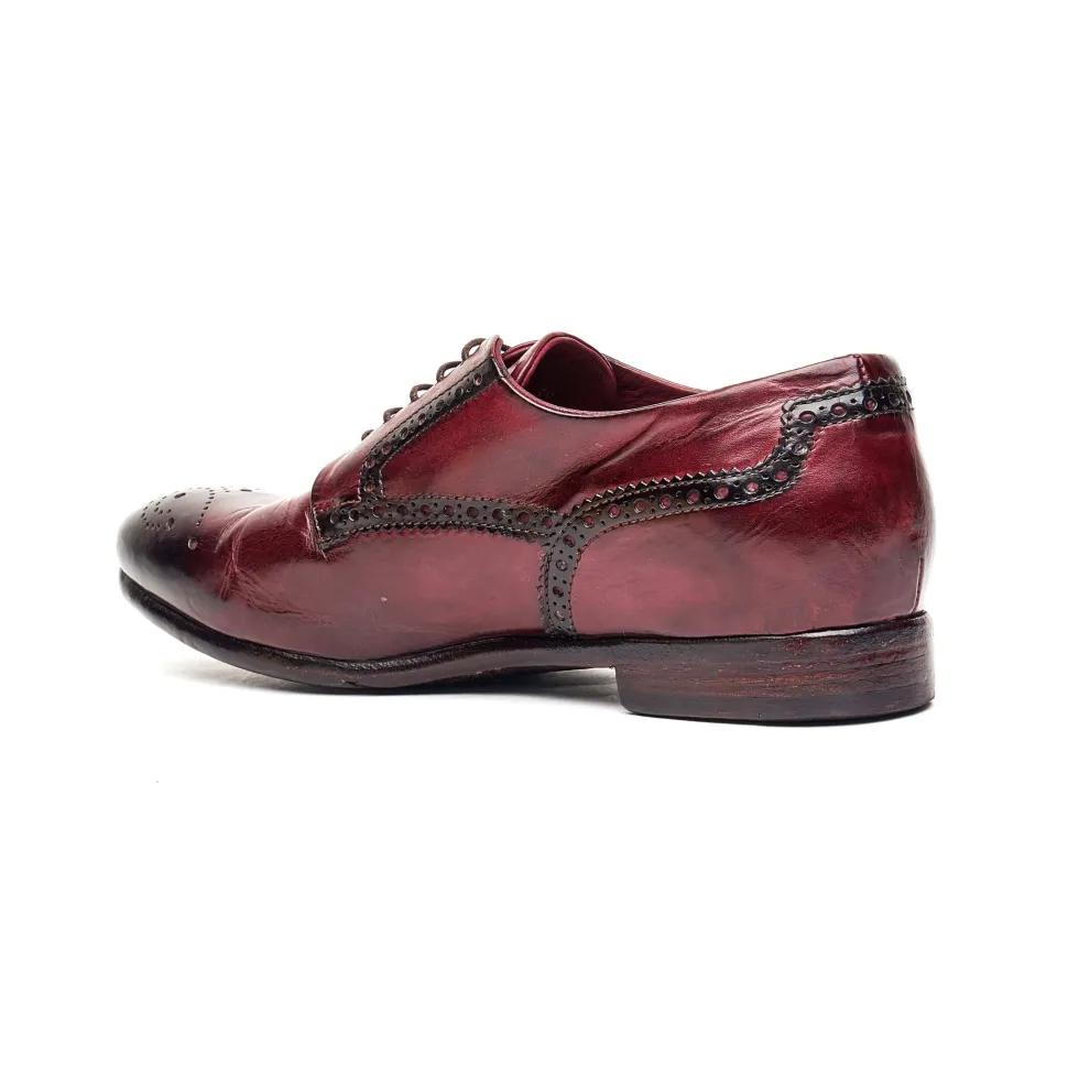 Lemargo Ai26A Burgundy Best Sale