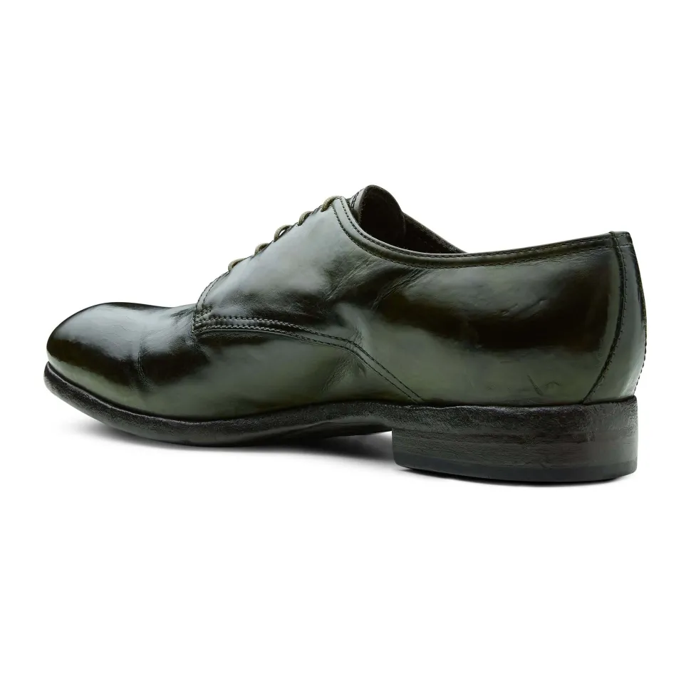 Lemargo An04A Green Best