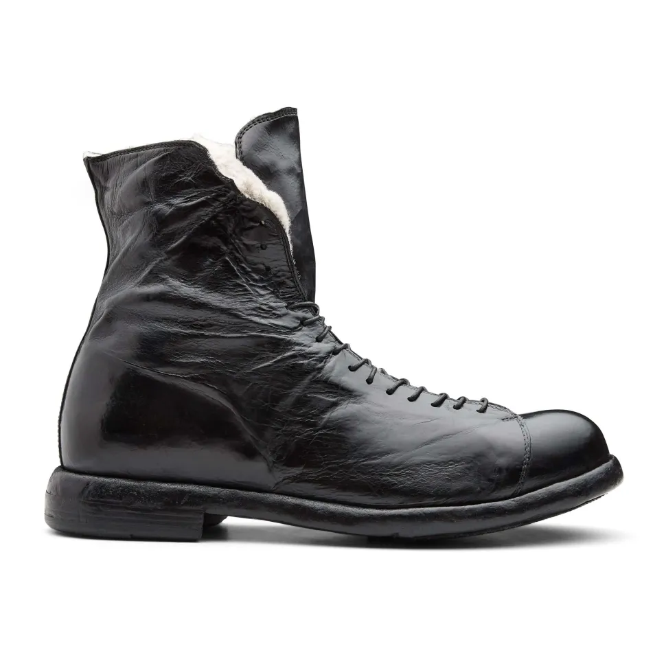 Lemargo Ao03A Black Best