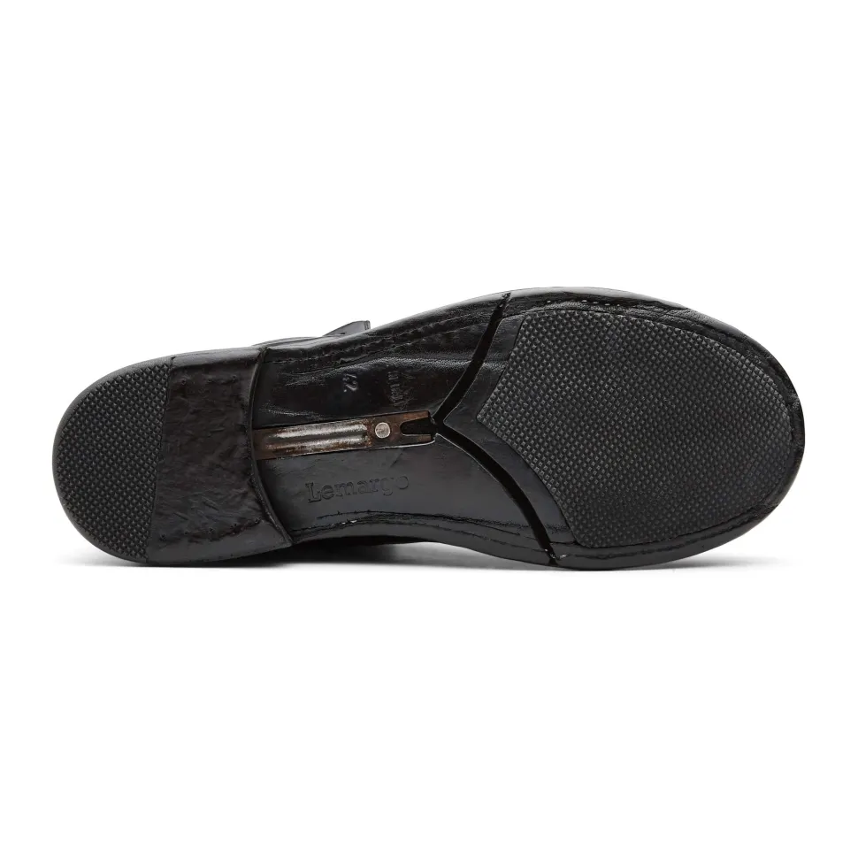 Lemargo Ao03A Black Best