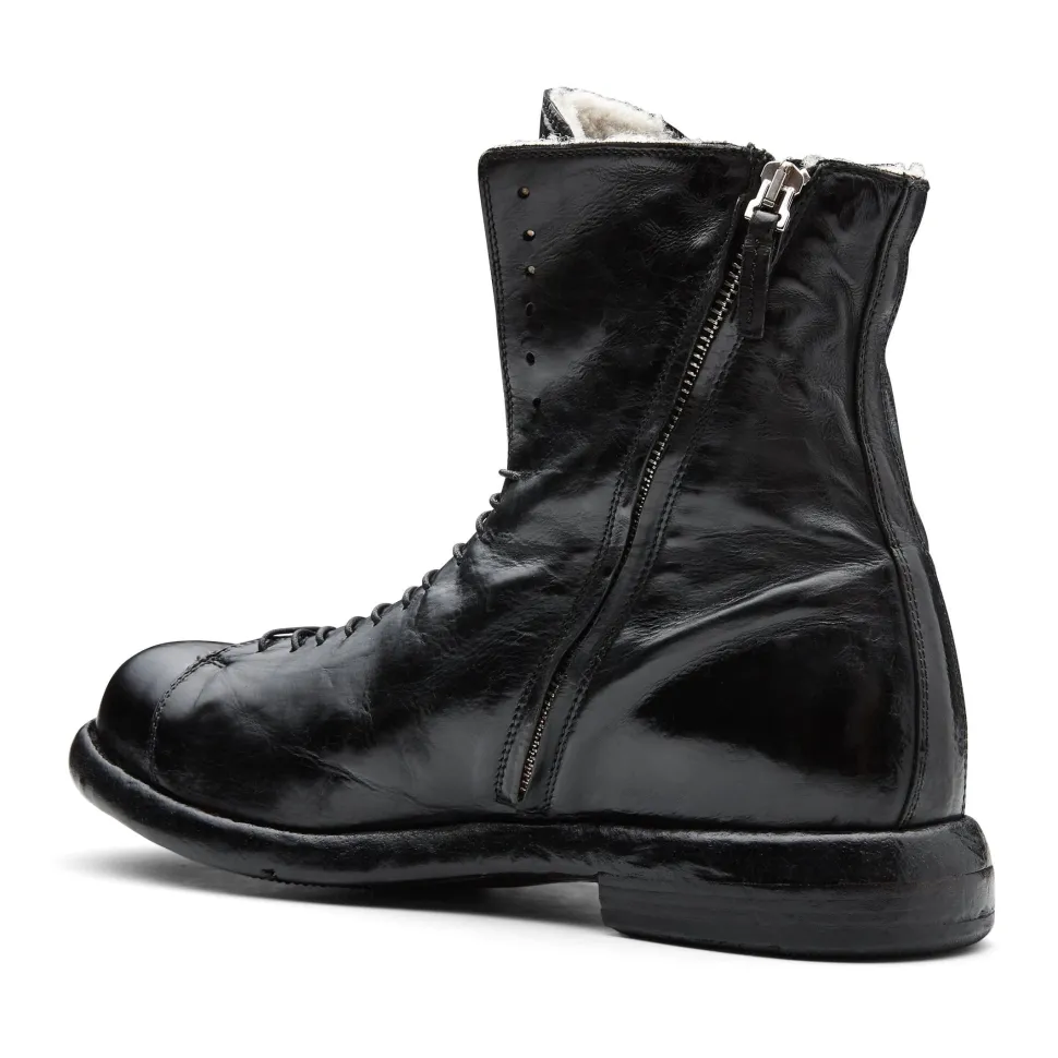 Lemargo Ao03A Black Cheap
