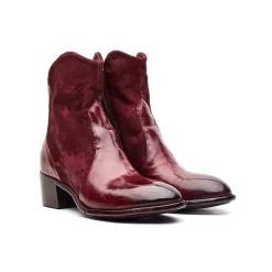 Lemargo Ap12B Burgundy Online