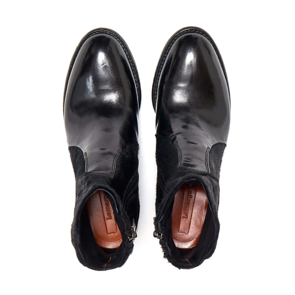 Lemargo Ap12B Black Cheap