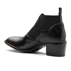 Lemargo Ap03B Black-Bronze Fashion