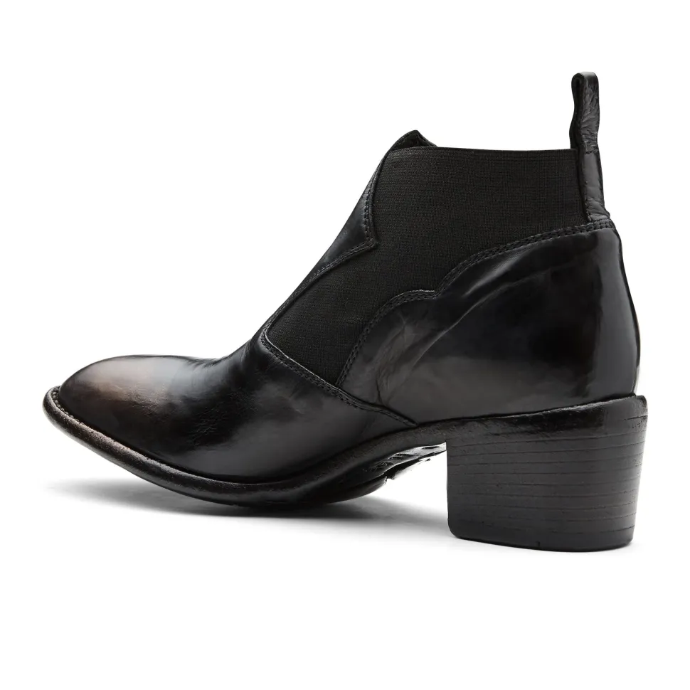 Lemargo Ap03B Black-Bronze Fashion