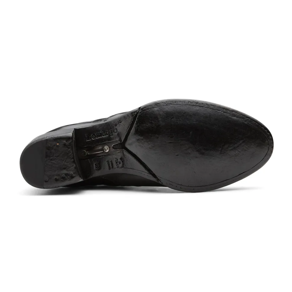Lemargo Ap03B Black-Bronze Fashion