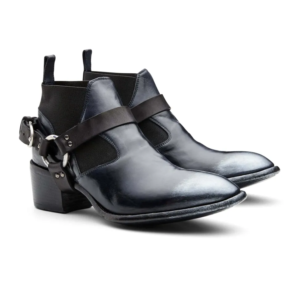 Lemargo Ap03B Blue-Silver Cheap