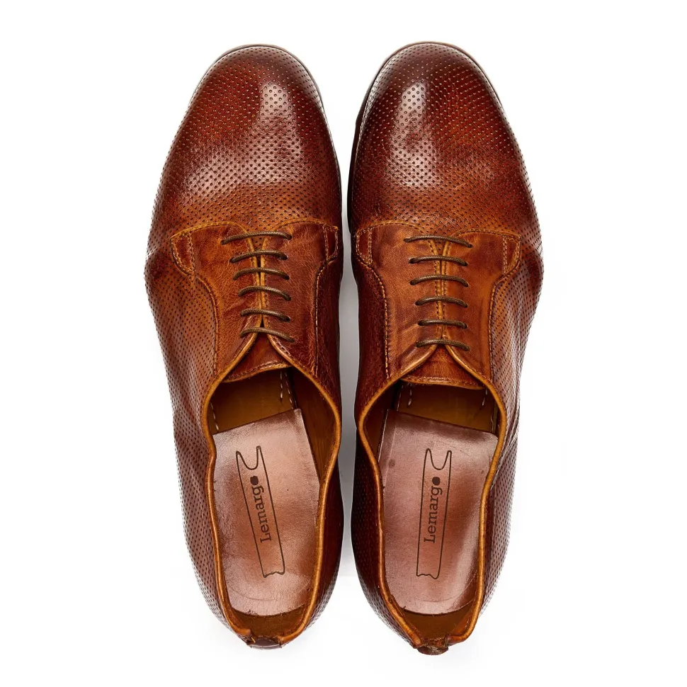 Lemargo As02C Cognac Tan Store