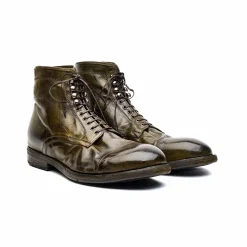 Lemargo Capsule Dr02A Men Green Best