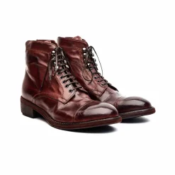 Lemargo Capsule Ea01A Women Burgundy Online