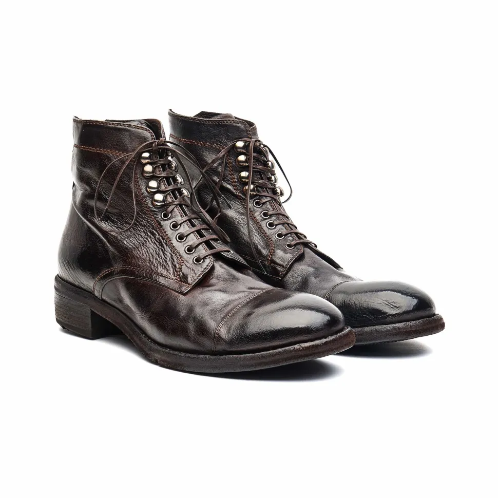 Lemargo Capsule Ea01A Women Brown Cheap