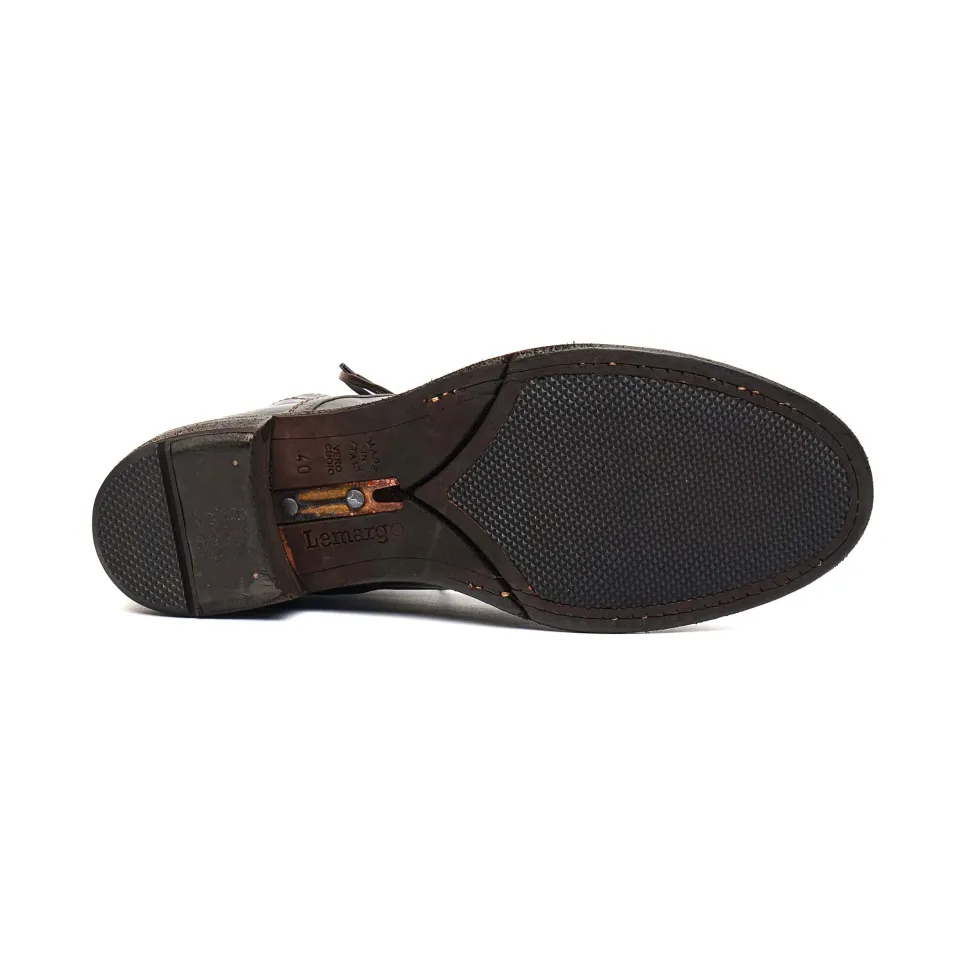 Lemargo Capsule Ea01A Women Brown Cheap