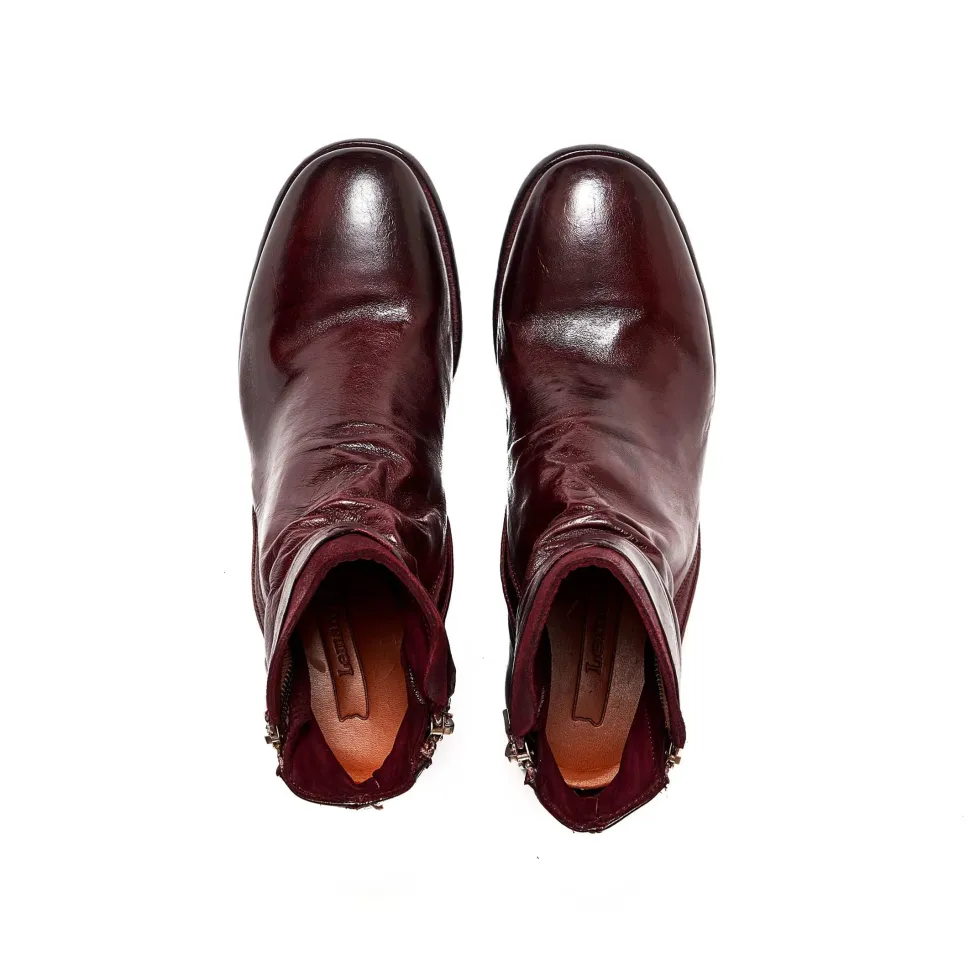 Lemargo Cc09A Burgundy Clearance