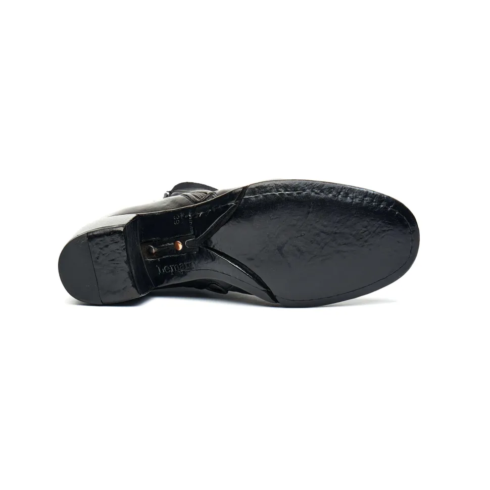 Lemargo Cc09A Black New