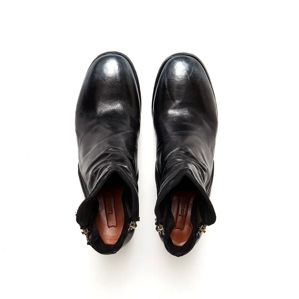 Lemargo Cc09A Black New