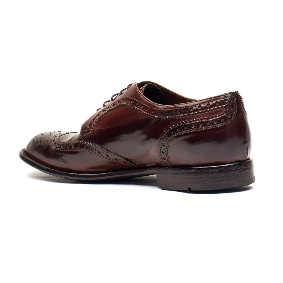 Lemargo Cu02A Mid Brown Cheap