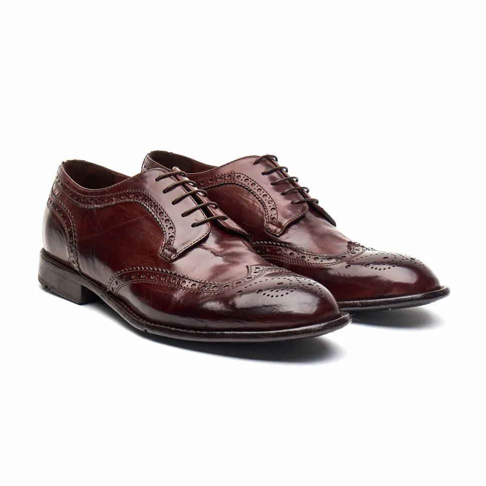 Lemargo Cu02A Mid Brown Cheap