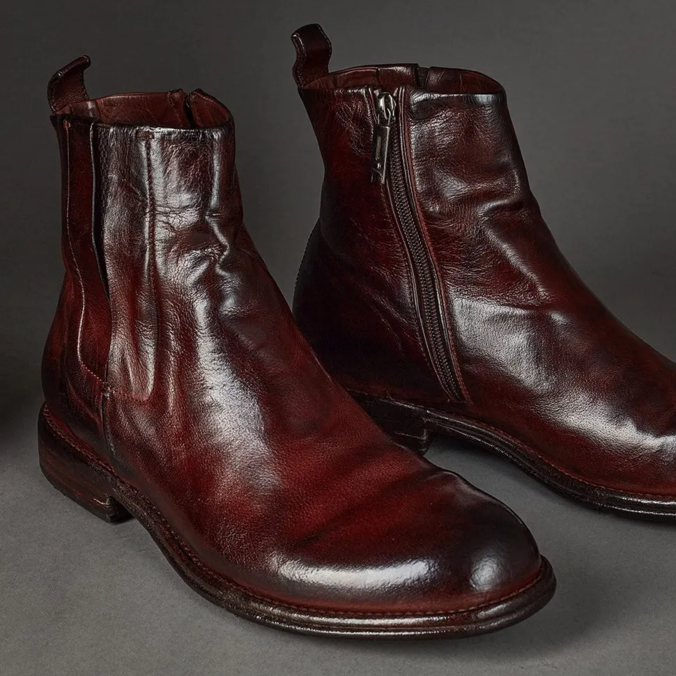 Lemargo Df14A Mid-Brown Hot