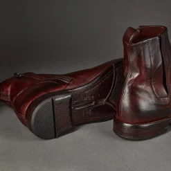 Lemargo Df14A Mid-Brown Hot