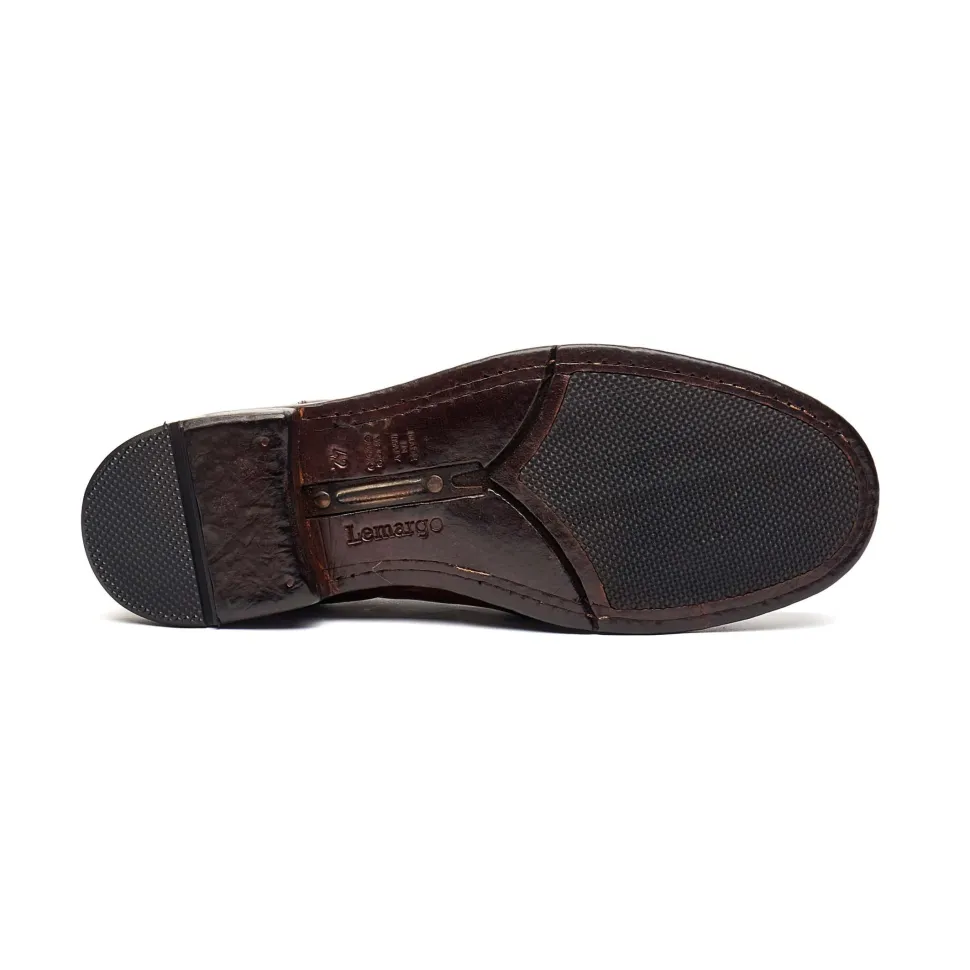 Lemargo Df09A Mid Brown Discount