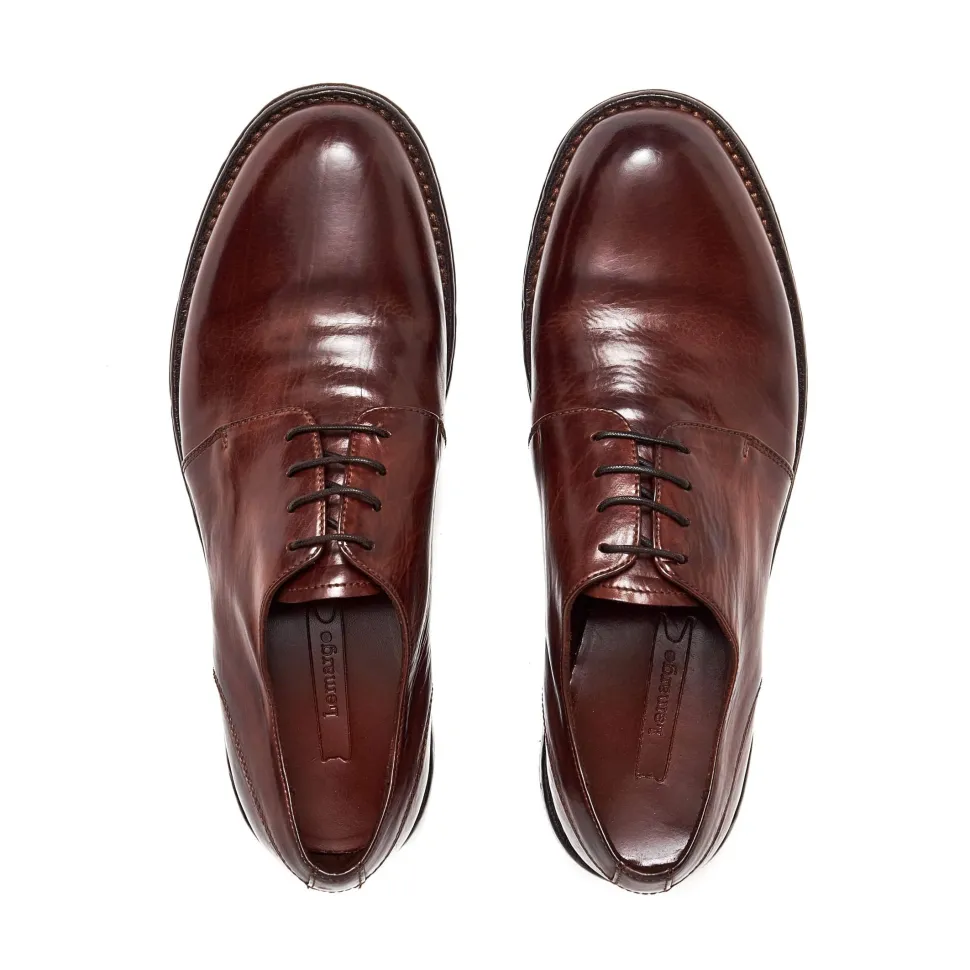 Lemargo Df09A Mid Brown Discount