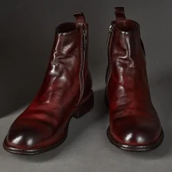 Lemargo Df14A Mid-Brown Shop