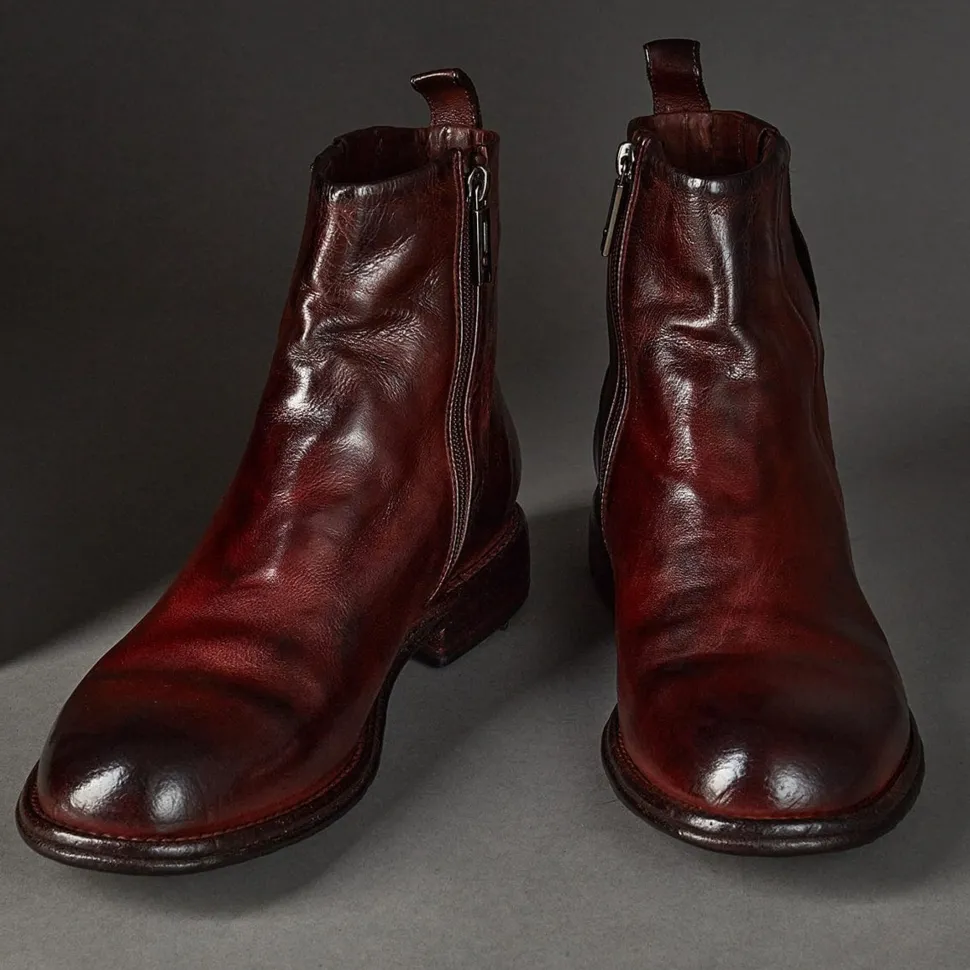 Lemargo Df14A Mid-Brown Shop