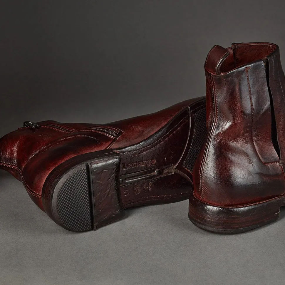 Lemargo Df14A Mid-Brown Shop