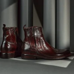 Lemargo Df14A Mid-Brown Shop