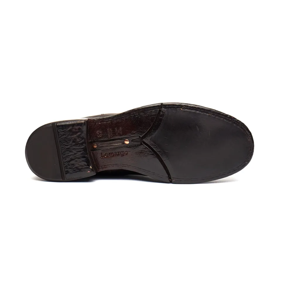 Lemargo Df06A Dark Brown Discount