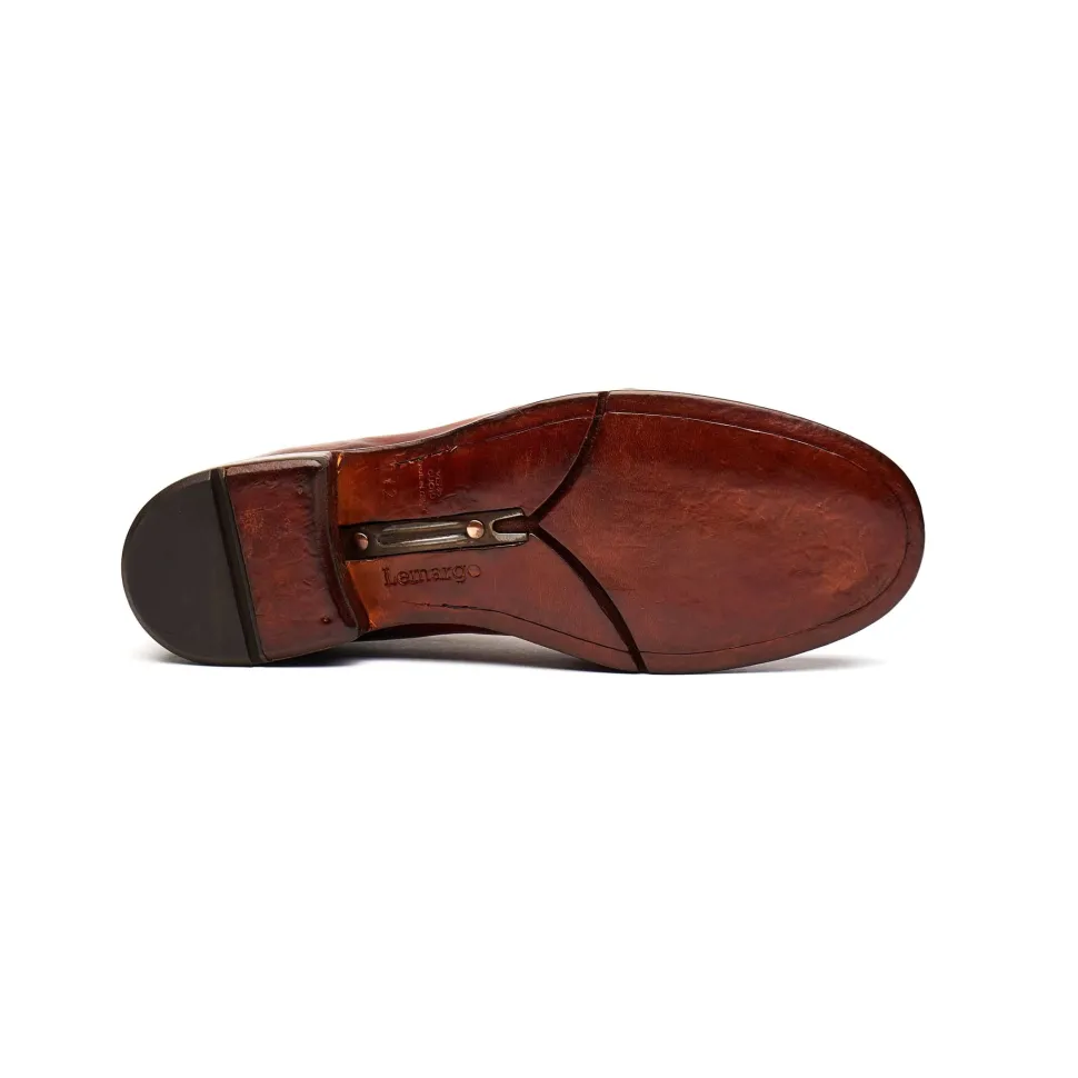 Lemargo Df02A Tan New