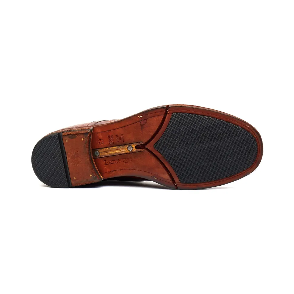 Lemargo Dr02A Cognac Store