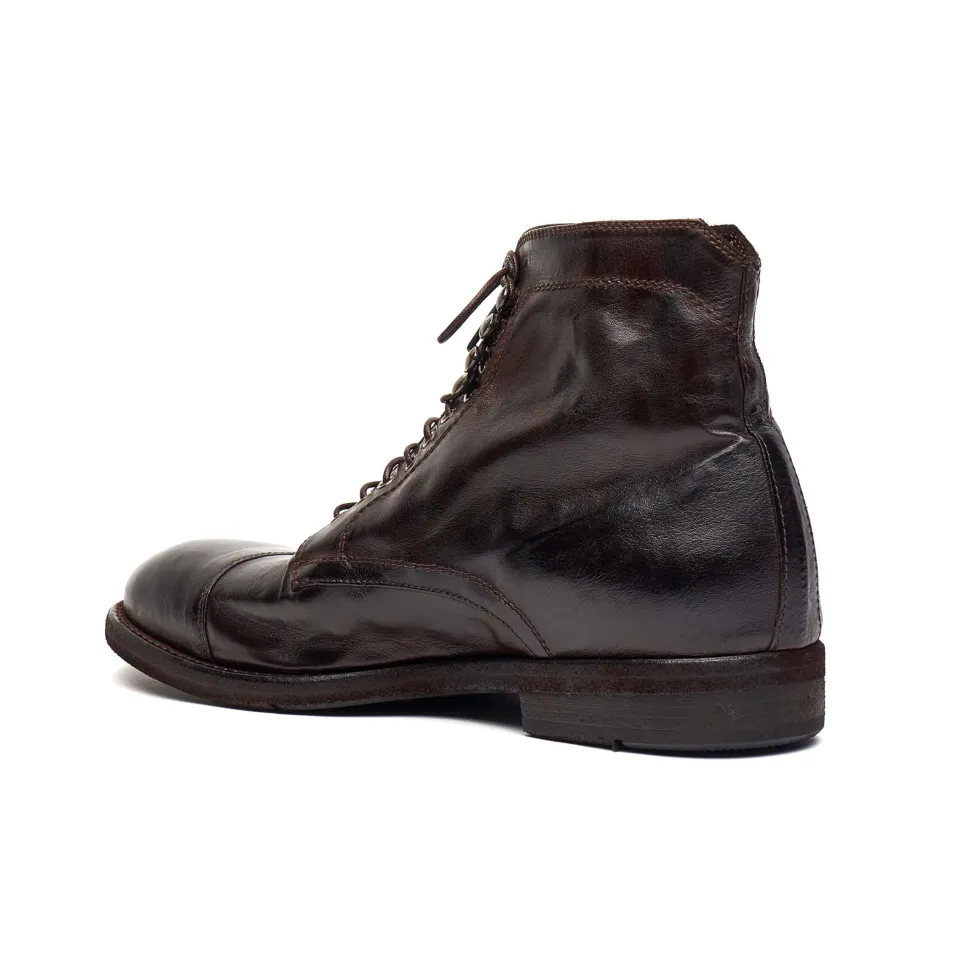 Lemargo Dr02A Dark Brown Clearance