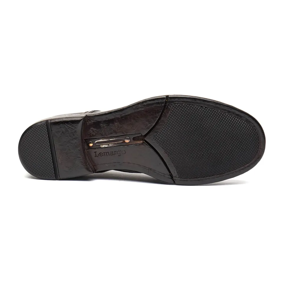 Lemargo Dr01A Ebano Clearance
