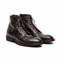 Lemargo Dr02A Dark Brown Outlet