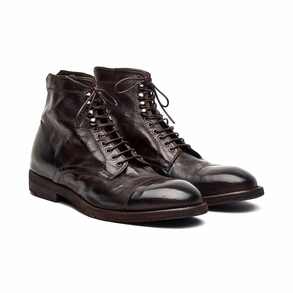 Lemargo Dr02A Dark Brown Outlet